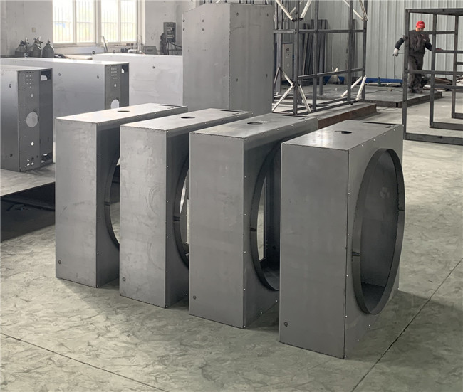 非標(biāo)鈑金件加工材料如何選取？